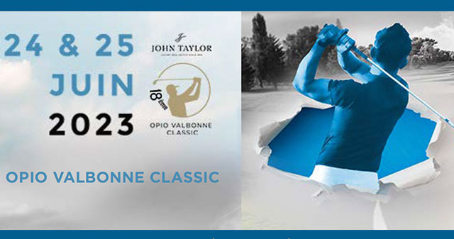 2023 Opio Valbonne Classic by John Taylor