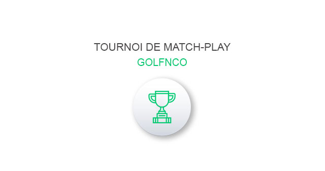 Match Play Golfnco Rhône