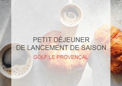 Petit Déjeuner Saison 2024 Azur