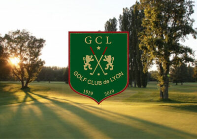 18 octobre – Scramble – Golf Club de Lyon
