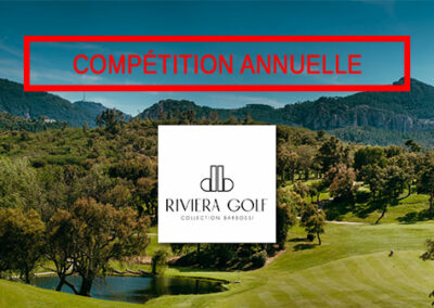 12/10 – Compétition Annuelle à Barbossi
