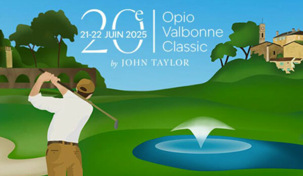 Opio Valbonne Classic - 21 & 22 juin 2025