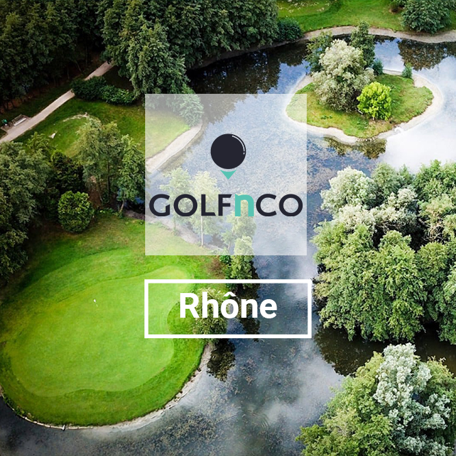 Réabonnement Golfnco Rhône