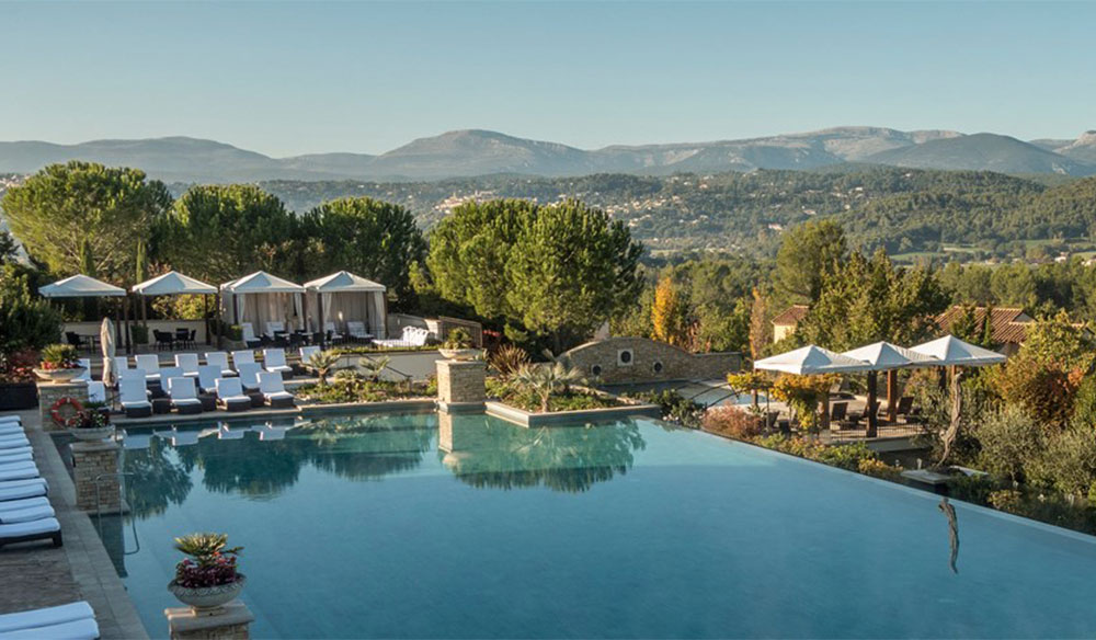 Week-end Terre Blanche 2026